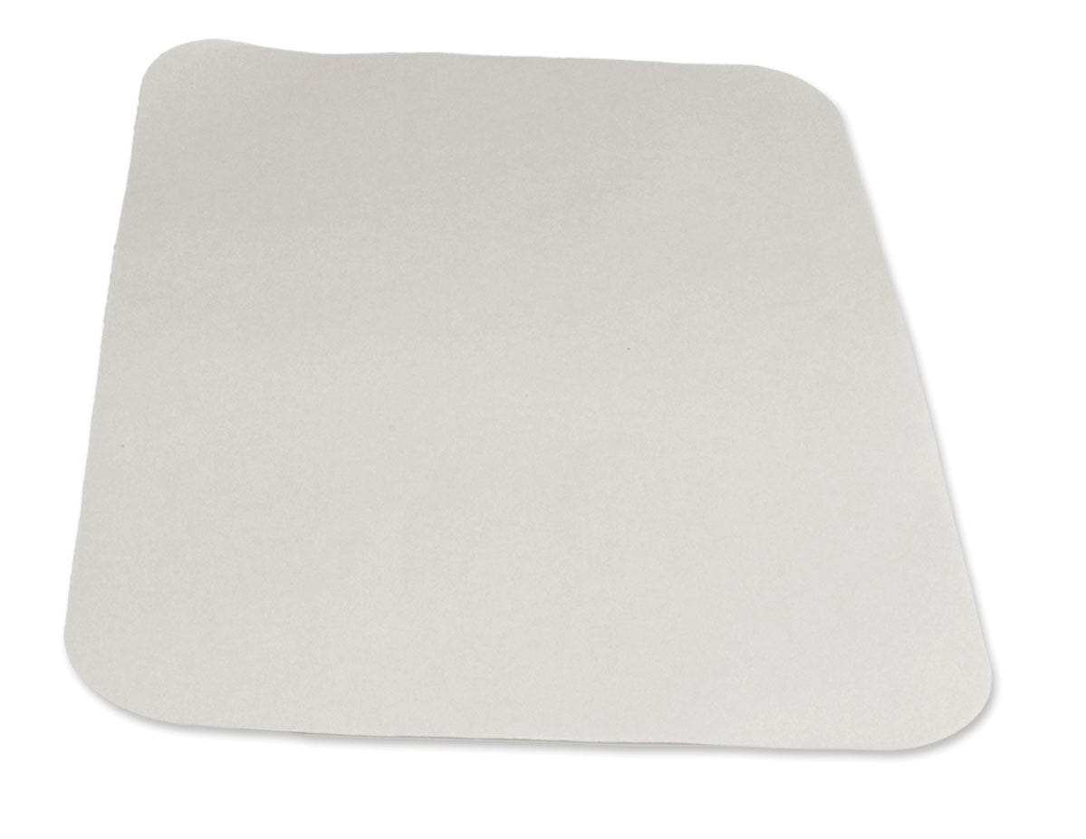 Paper Tray Covers - White - 8-1/4" x 12-1/4", 1000/box