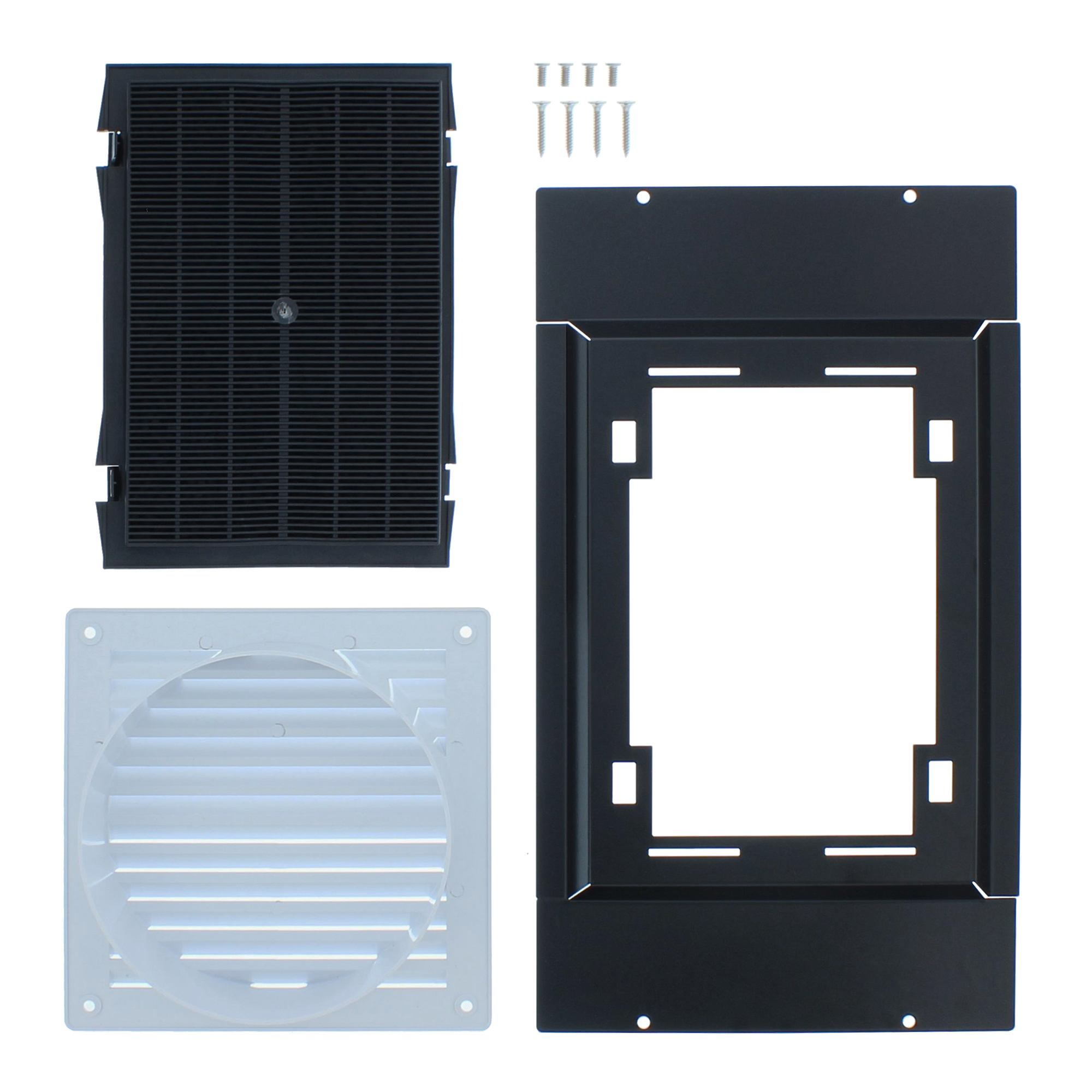 Zephyr Recirculating Kit for Twister Power Packs
