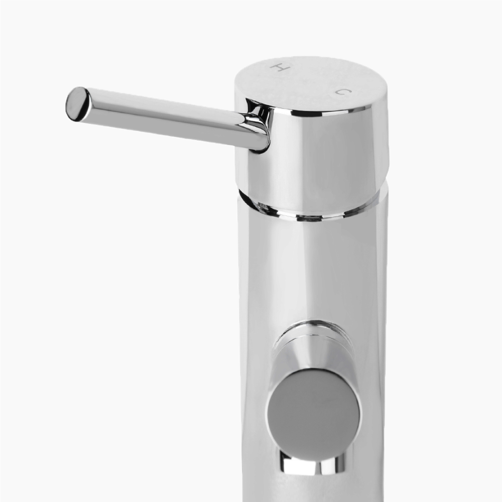 Intelligent Handle Design for Easy Operation