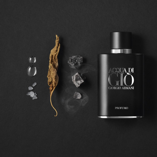 acqua di gio profumo edp