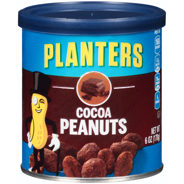 Peanuts Planters