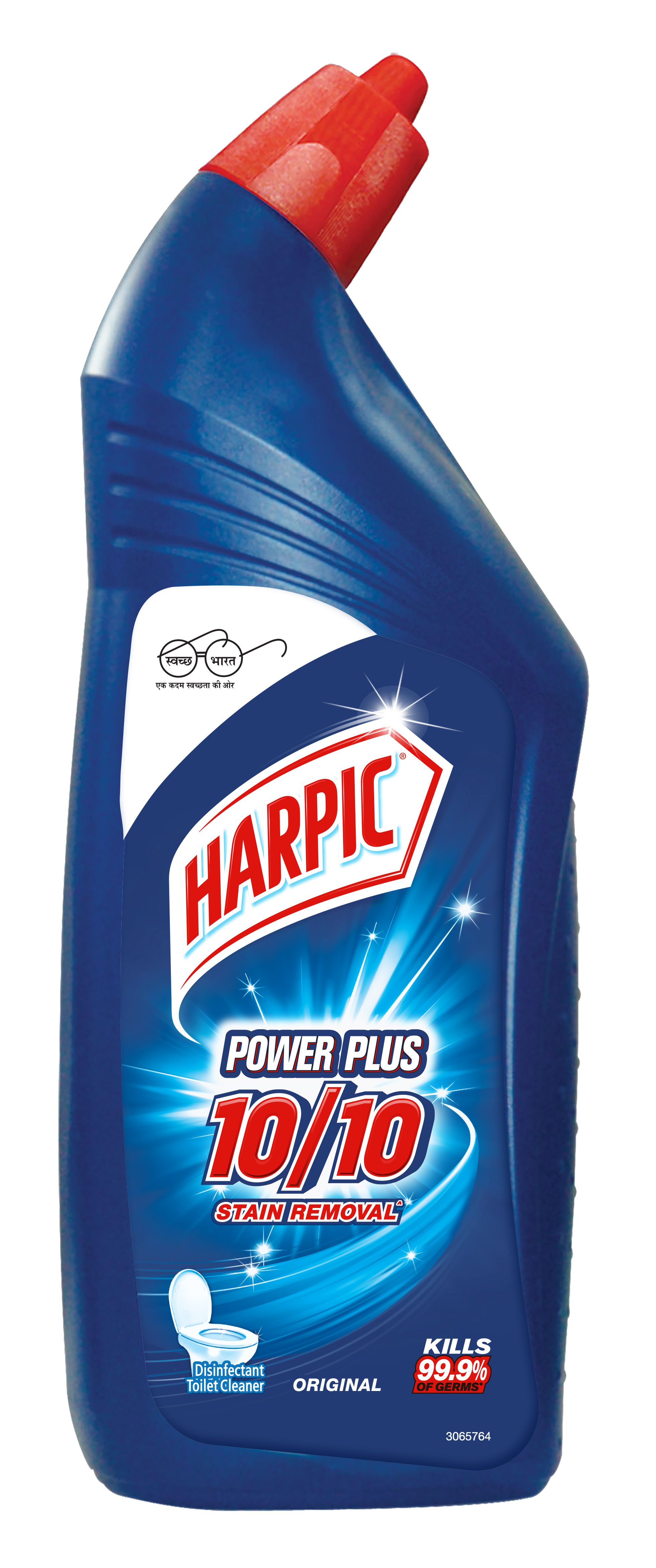 Harpic Power Plus