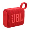 JBL Go 4 Ultra-Portable, Waterproof and Dustproof Bluetooth Speaker