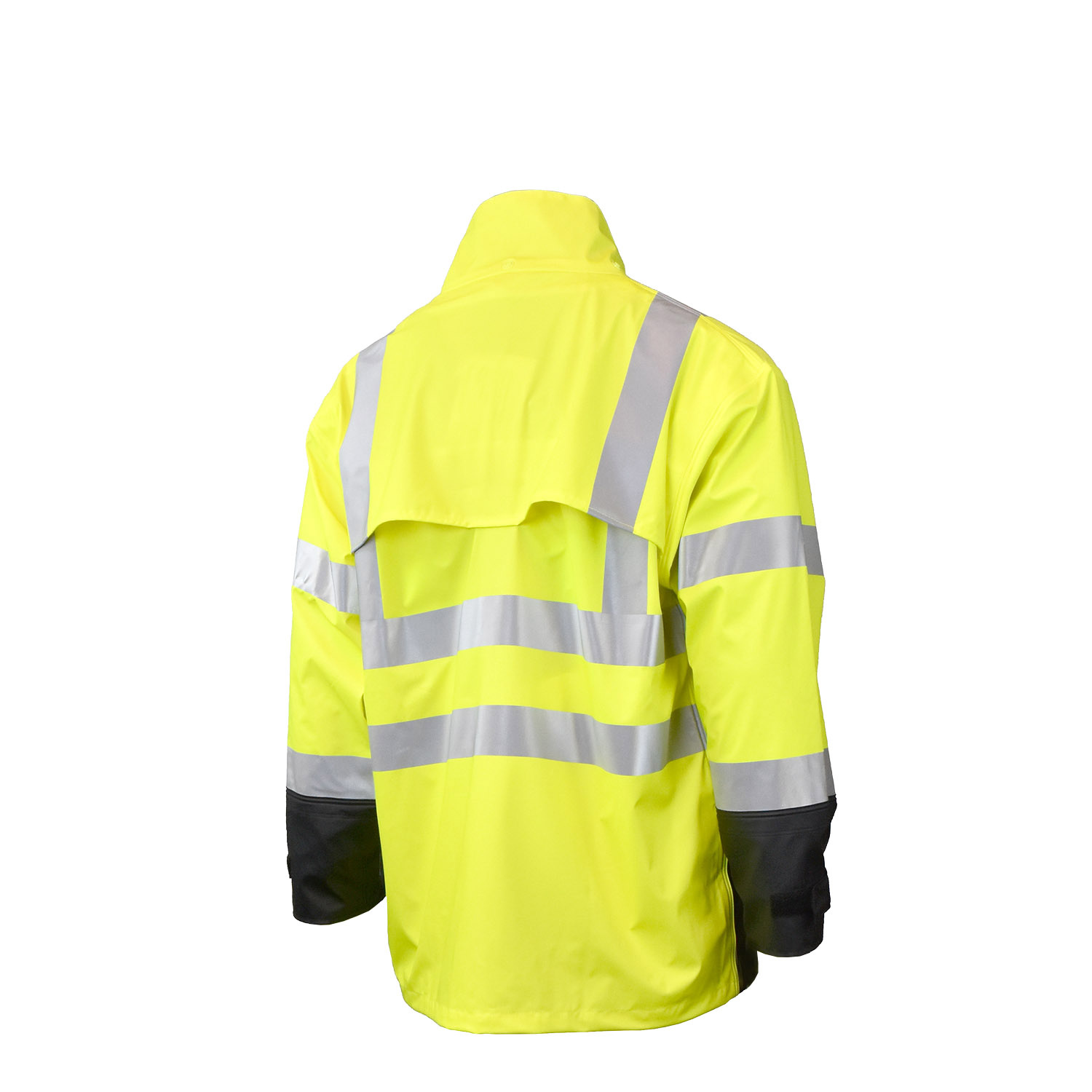 Picture of Radians RW07 High Visibility Rainwear Jacket