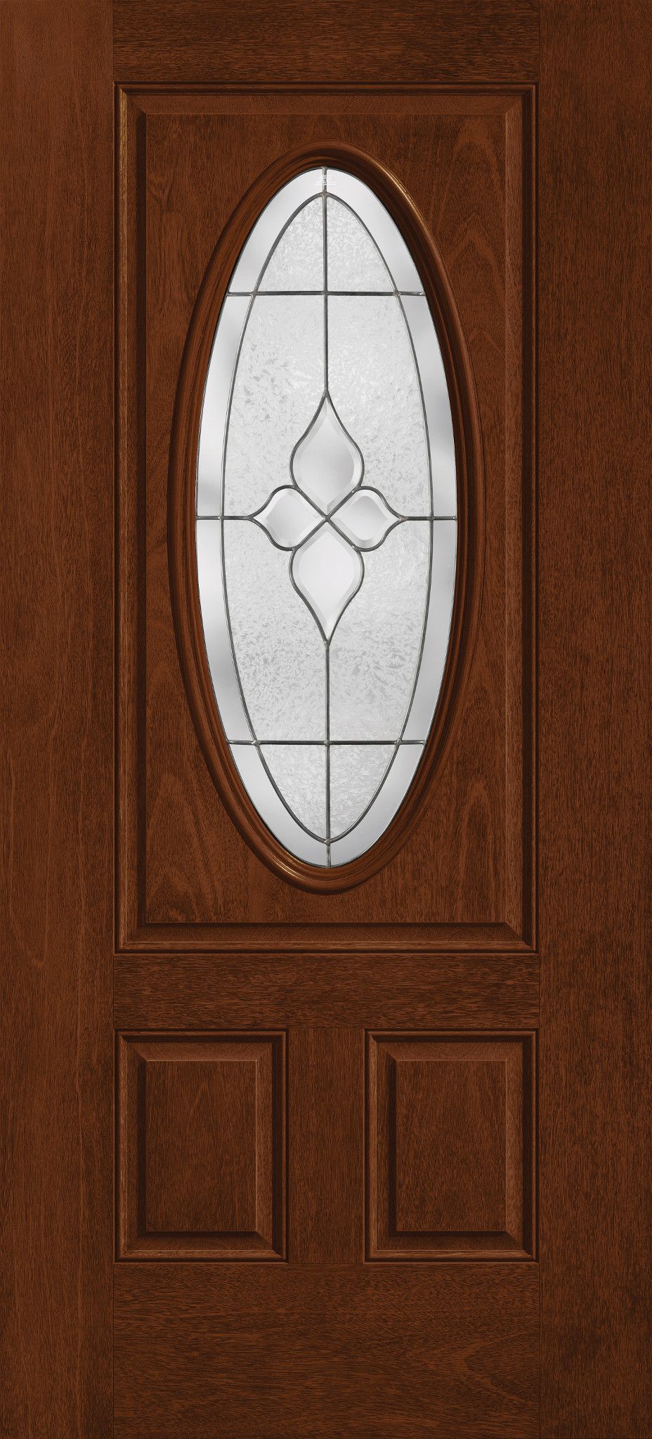 Fiber-Classic® Mahogany Collection™® FCM915