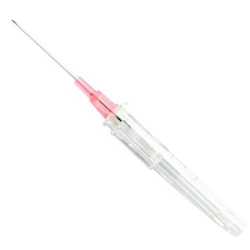Jelco® PROTECTIV® Safety IV Catheter, 20G x 1 1/4" - 50/Box
