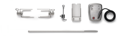 69851 - Add-on Rotisserie Kit
