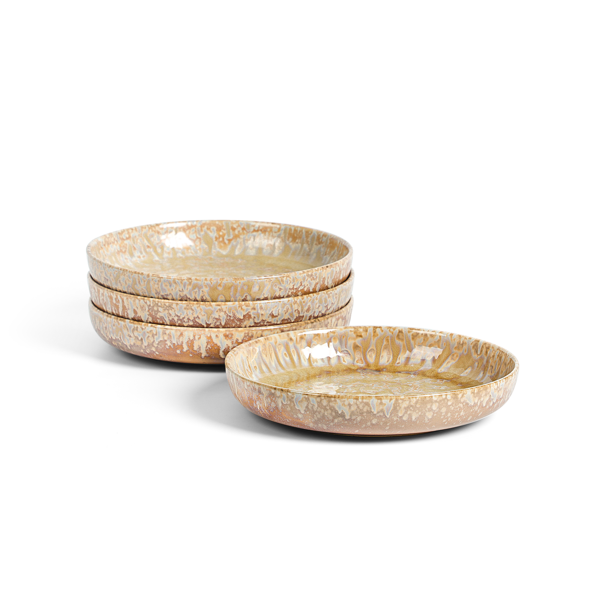 8.11" Pasta Bowls