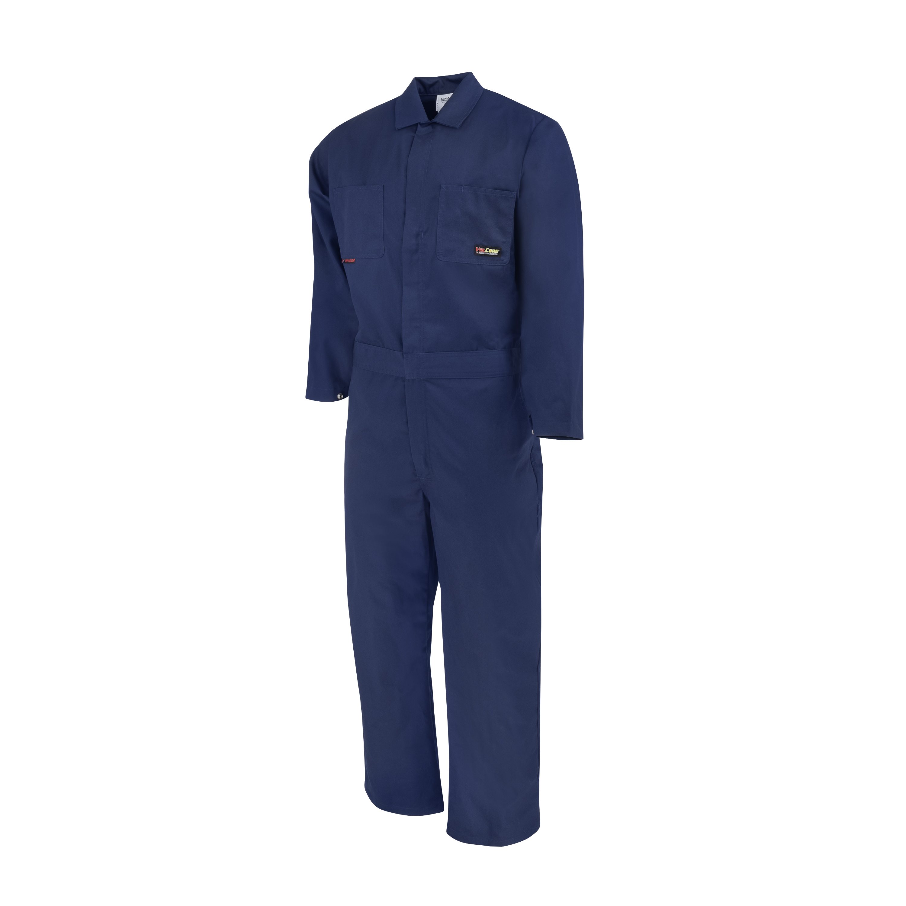 Picture of Radians FRCA-002 VolCore® Cotton FR Coverall