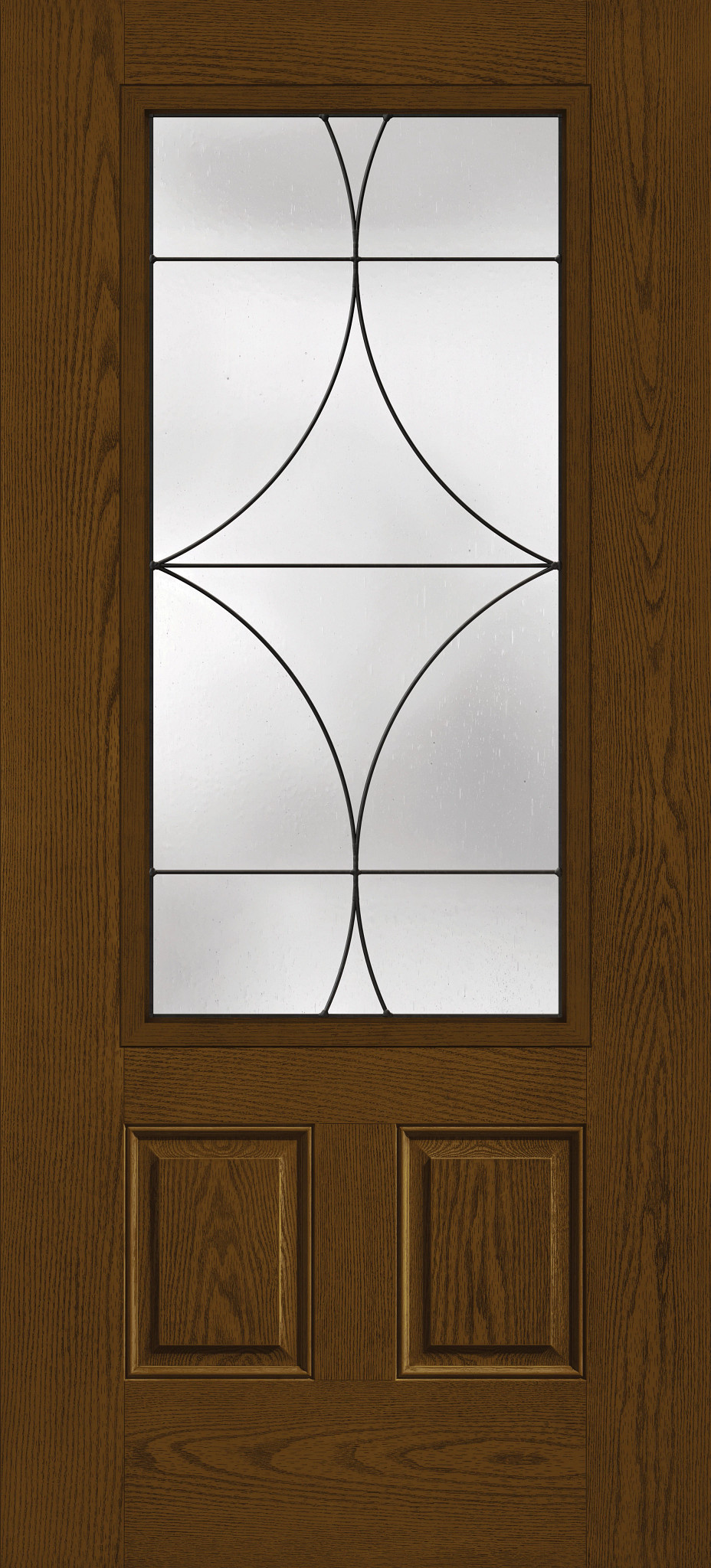Fiber-Classic® Oak Grain Collection — FC476