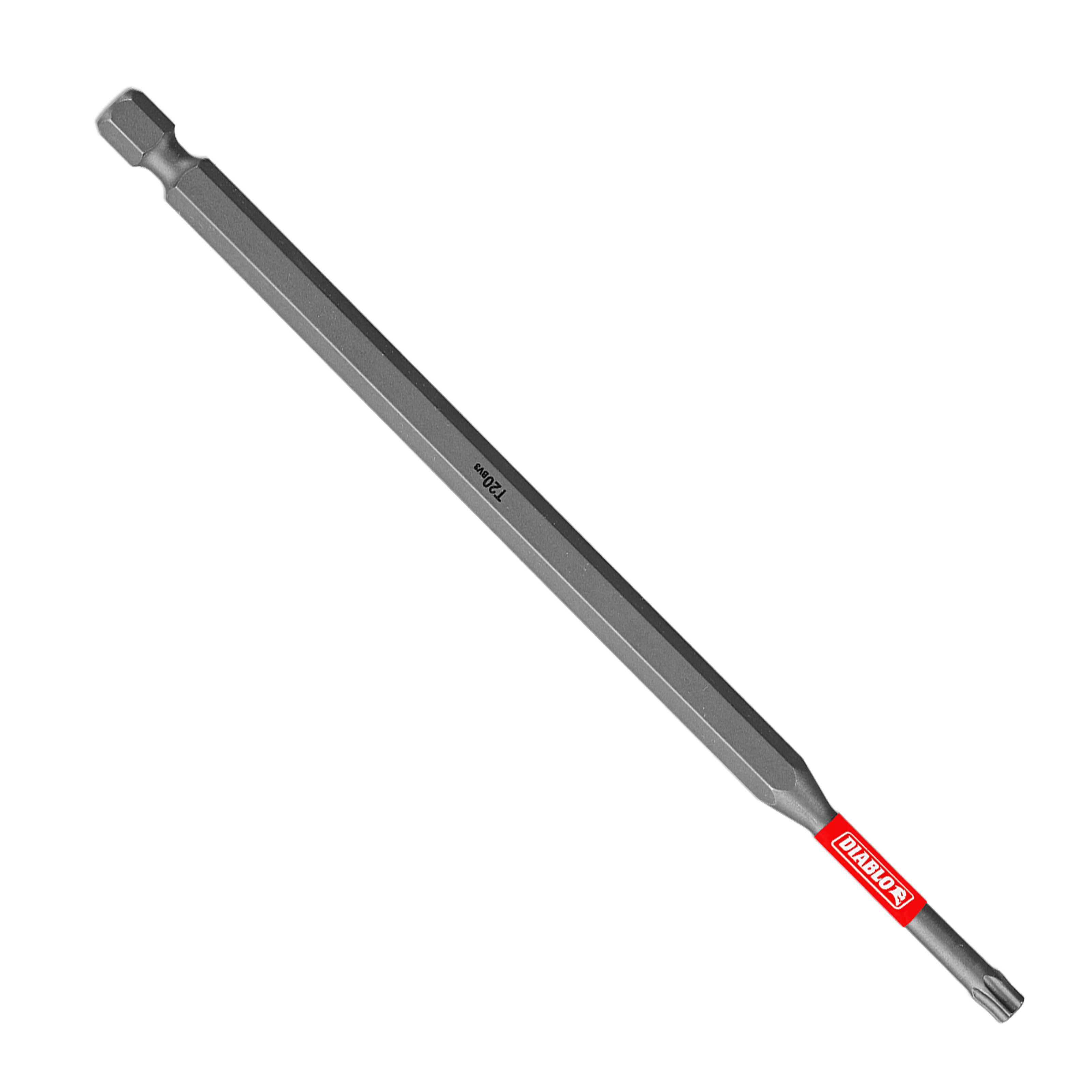 DB Insert Bit T20 6 1pk