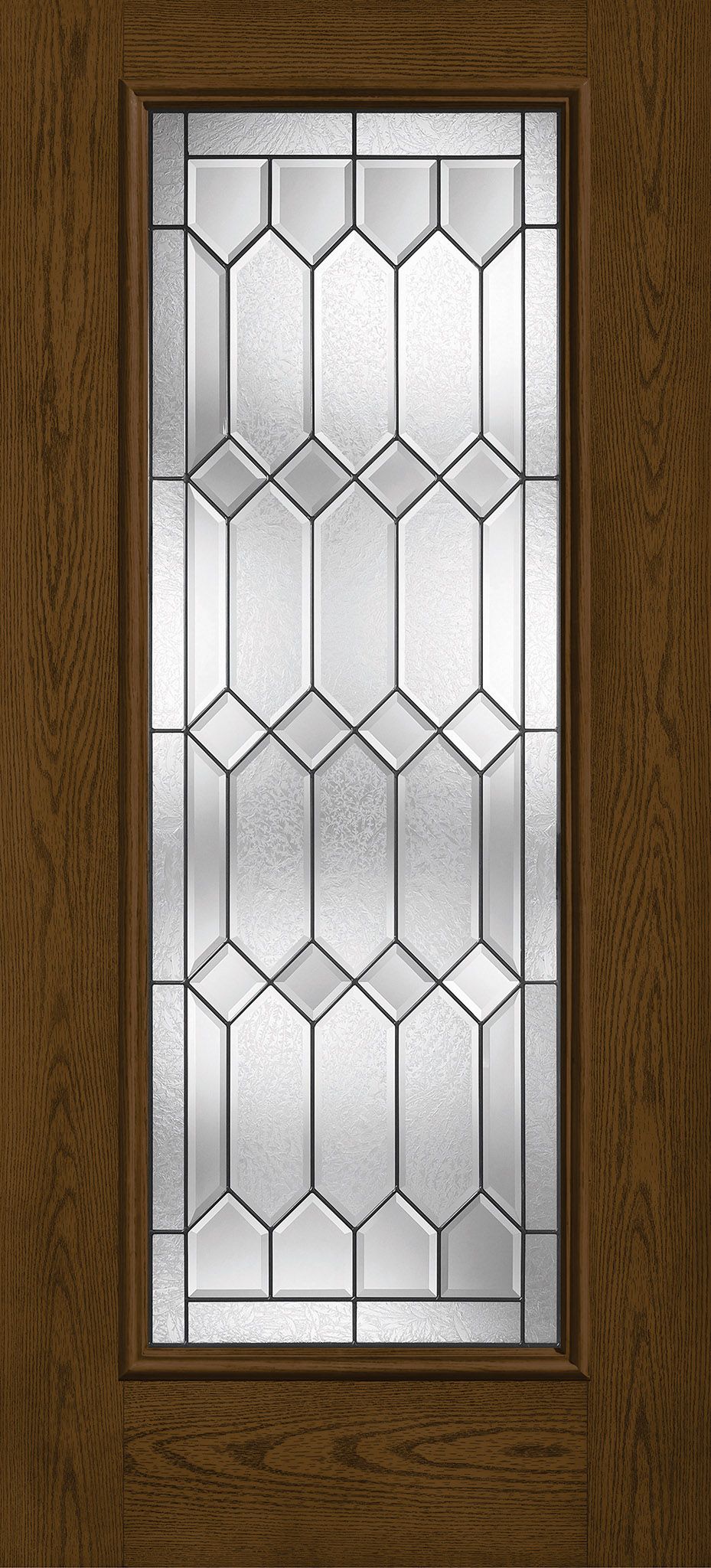 Fiber-Classic® Oak Collection™ FC16