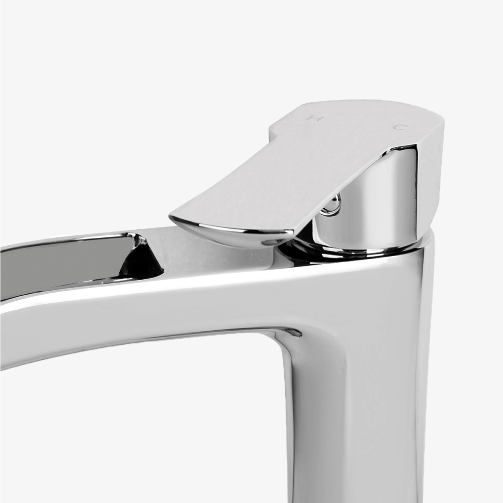 Intelligent Handle Design for Easy Operation