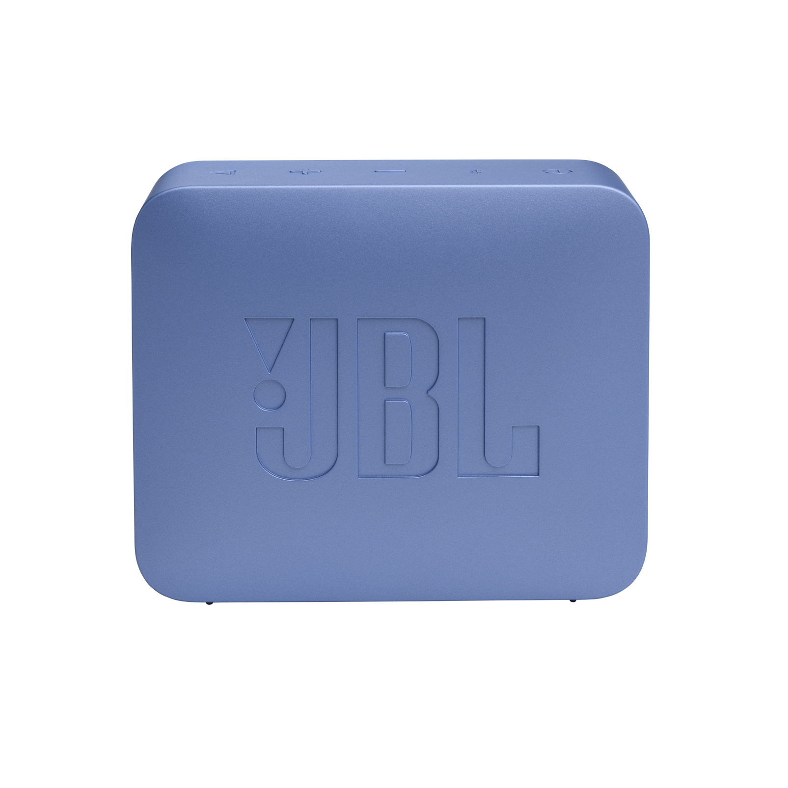 JBL Go Essential, A compact waterproof Bluetooth speaker with great sound.