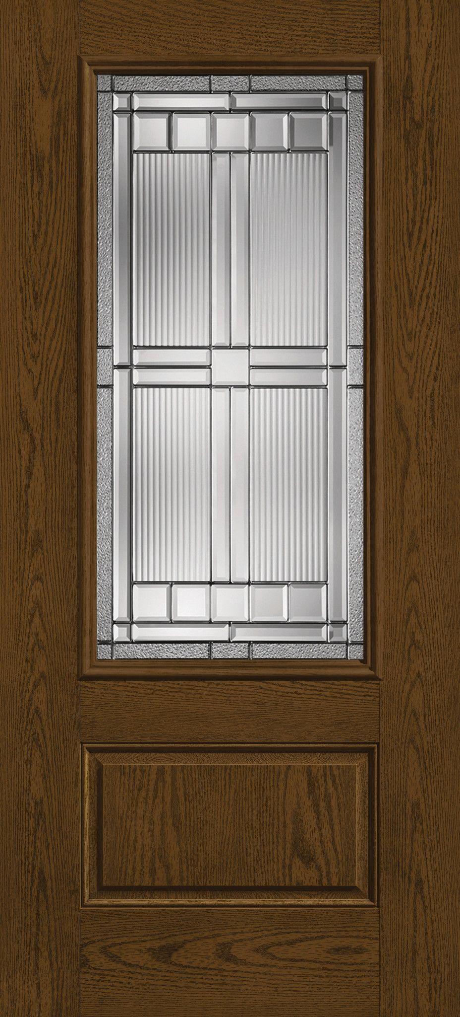 Fiber-Classic® Oak Collection™® FC776