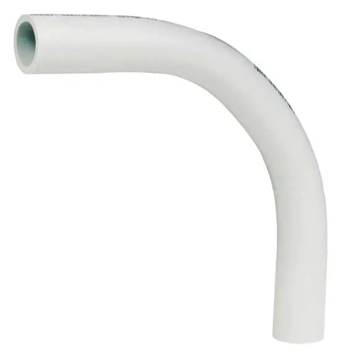 Uponor A5500500 3/4" PVC ELBOW FOR