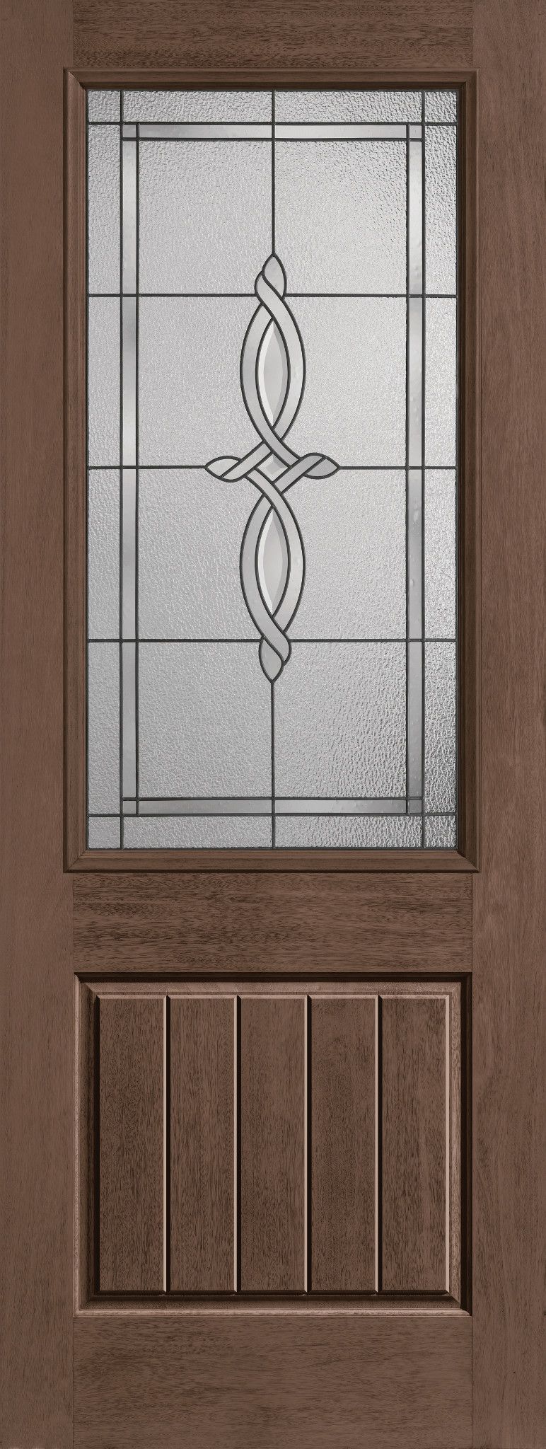 Classic Craft® Founders Collection®TM in Mahogany Grain CCR820523