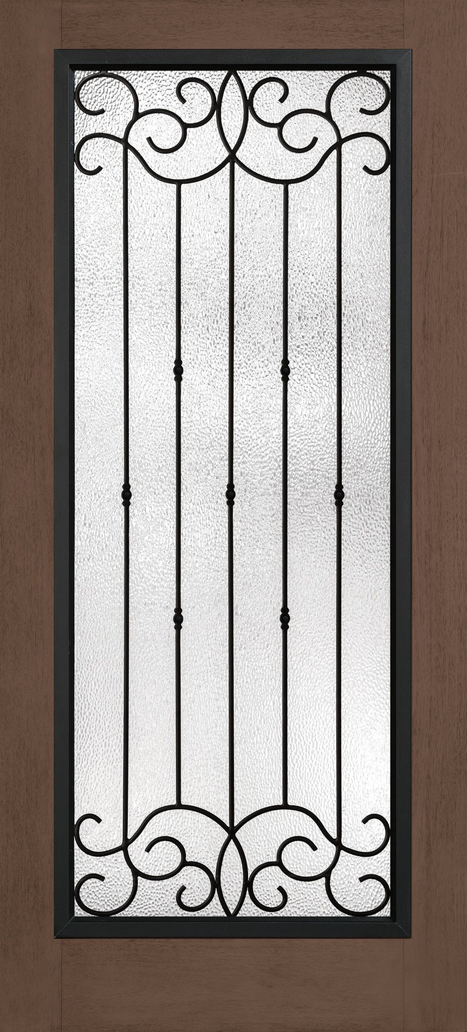 Classic Craft® Founders Collection®™ in Mahogany Grain CCR1528