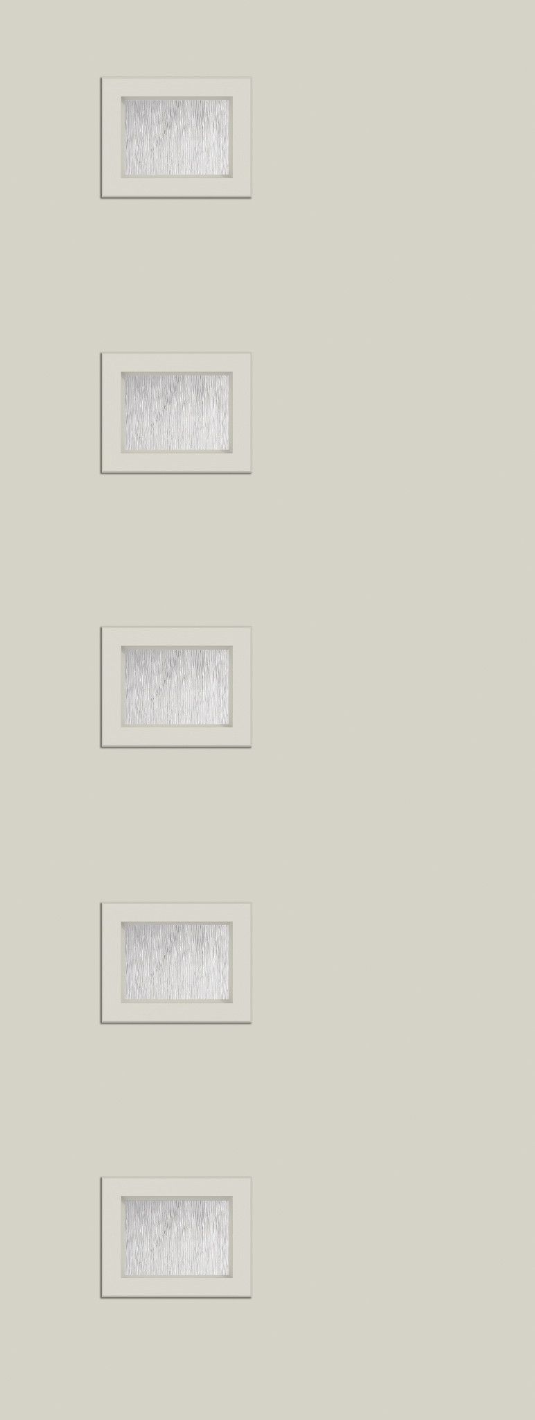 Pulse® in Steel TS85LXC