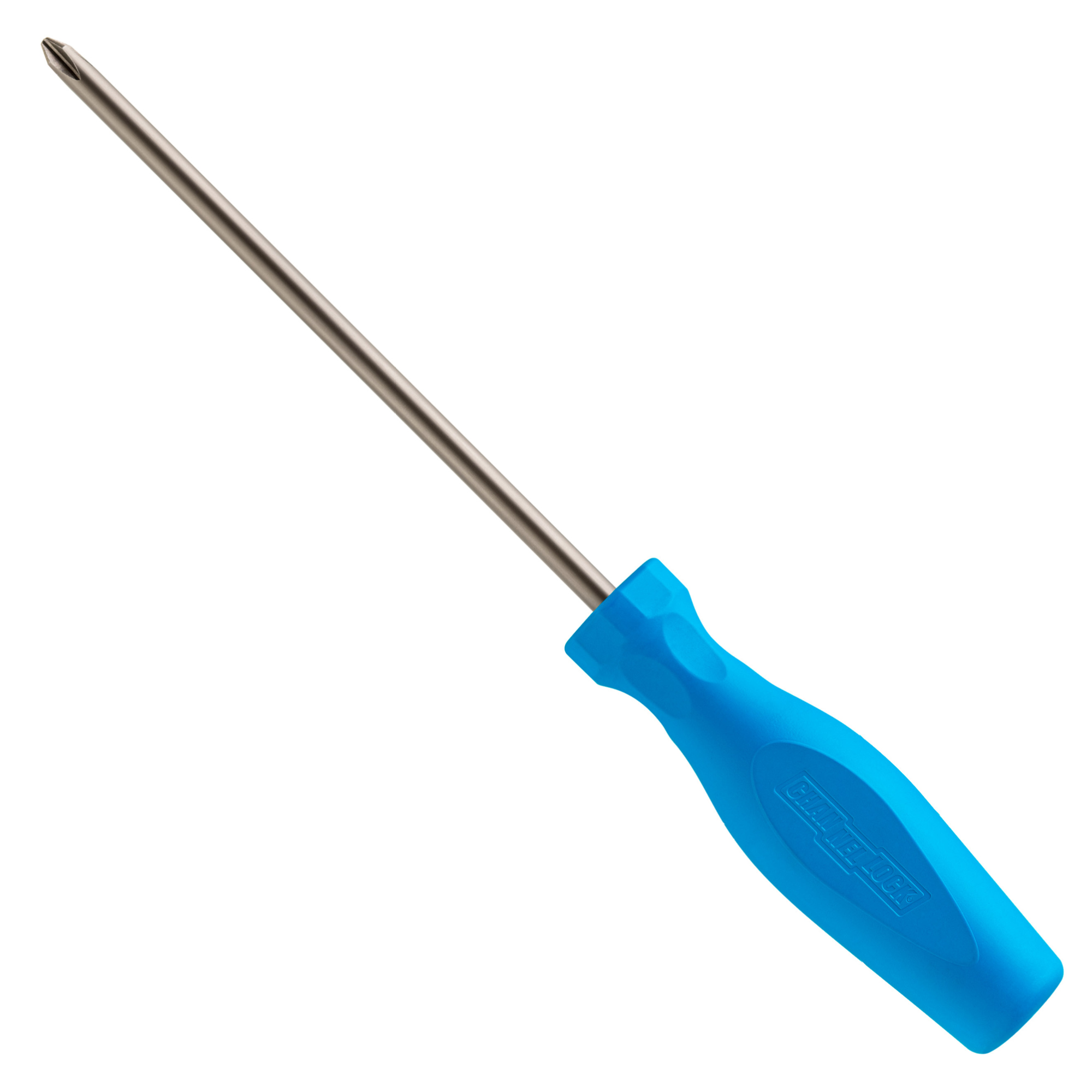 P206H PHILLIPS #2 x 6-inch Professional Screwdriver