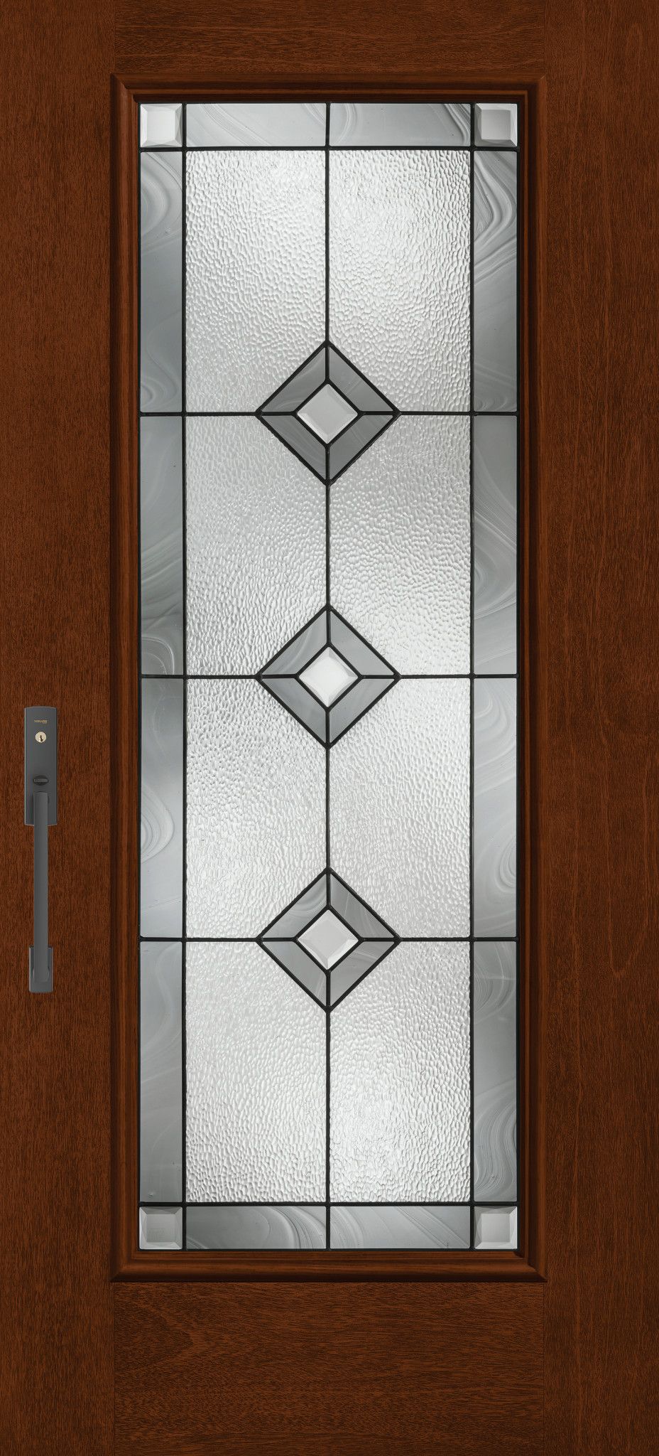 Fiber-Classic® Mahogany CollectionTM® FCM6550