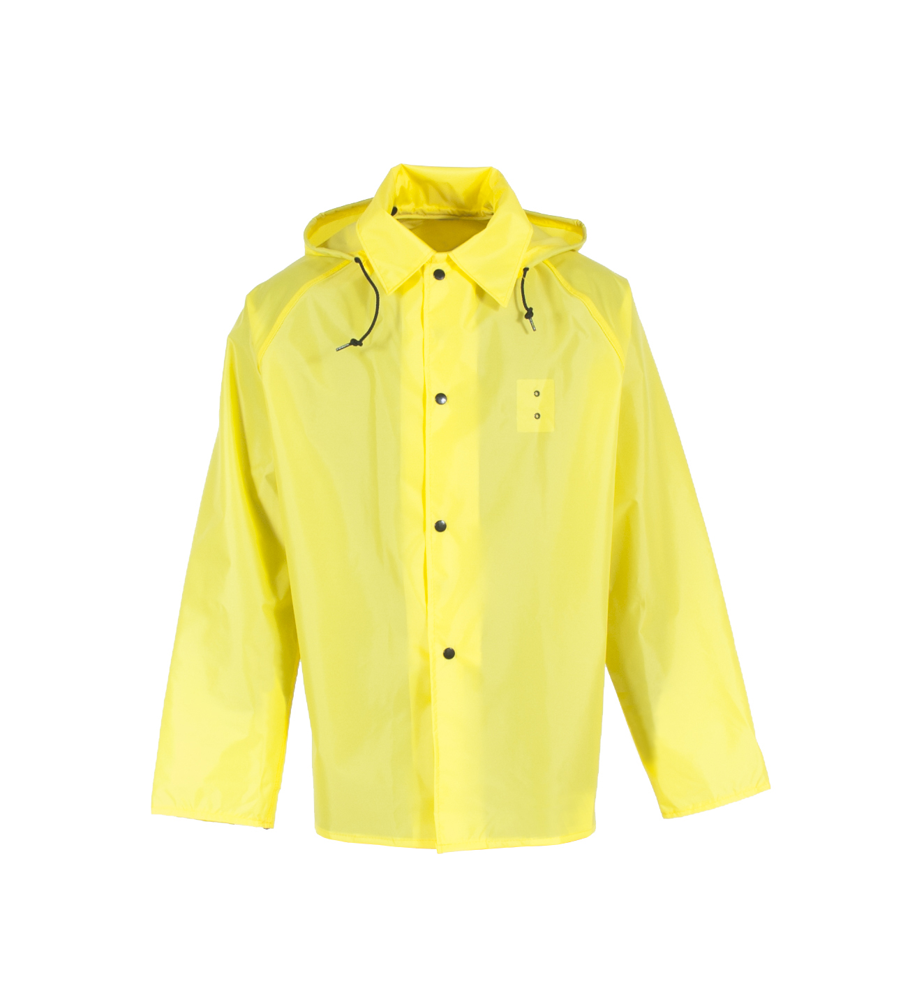 475JH Duty Series Jacket - Safety Yellow - Size 2X