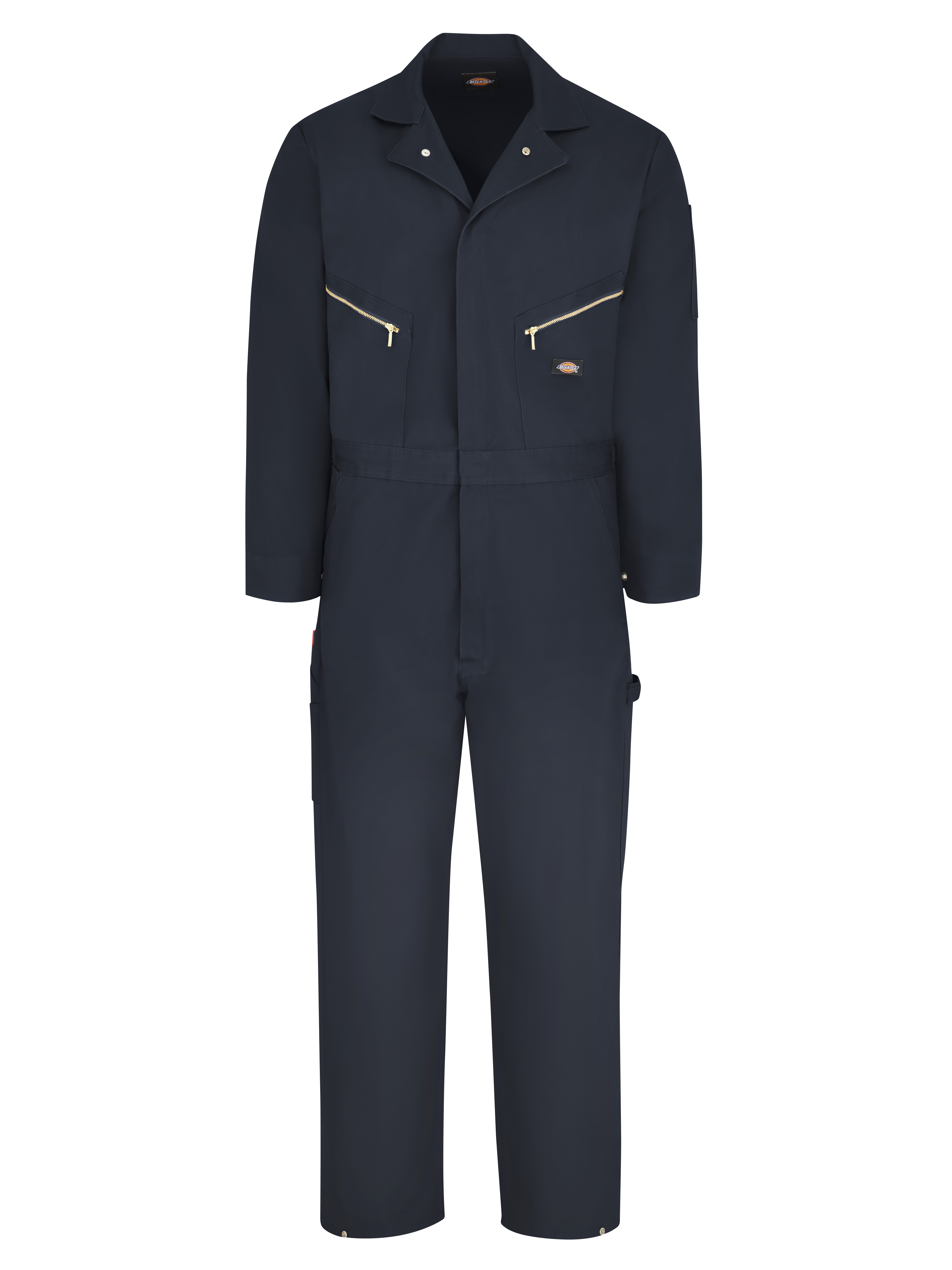Picture of Dickies® 4877 Deluxe Cotton Coverall