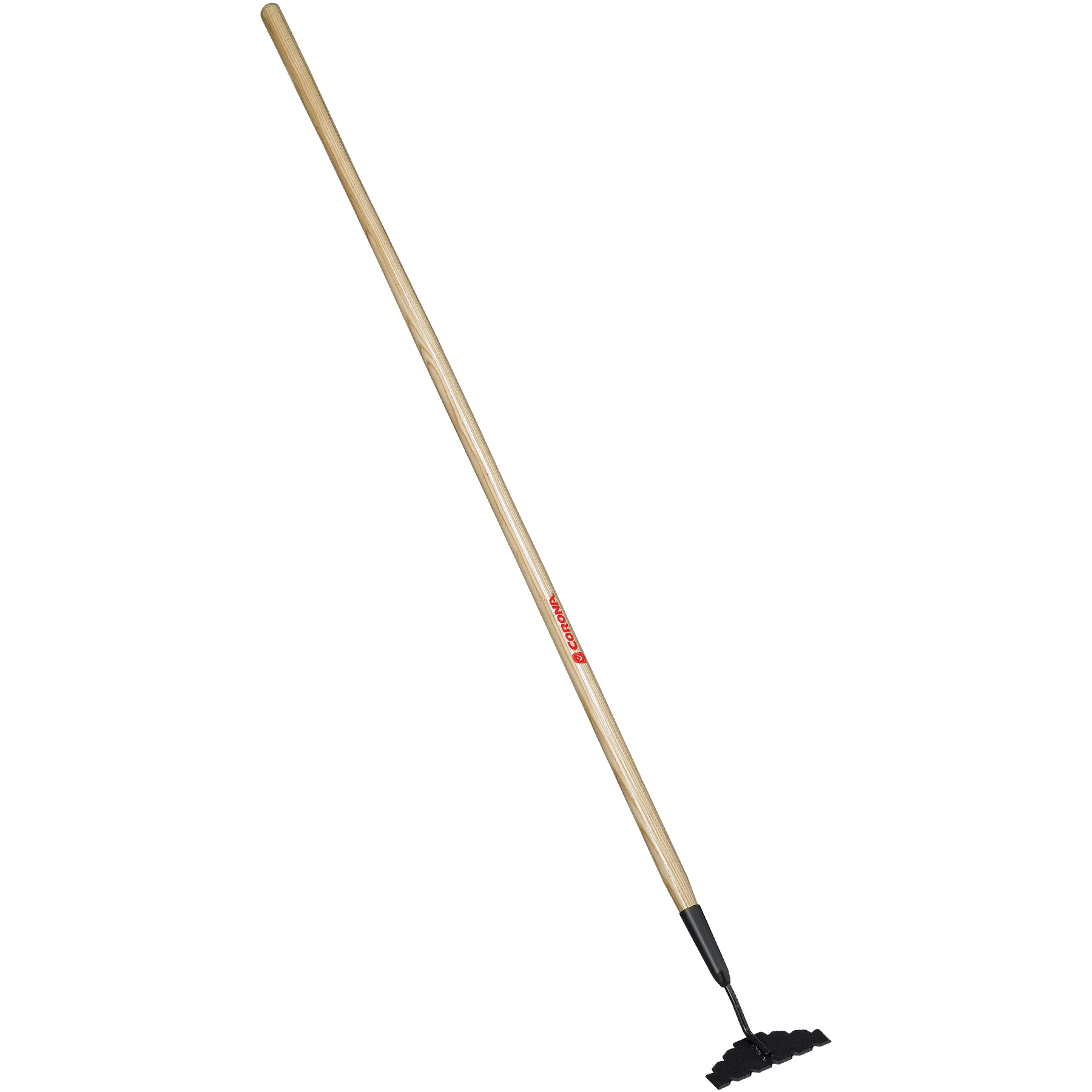 288500                         CRN 63000 7" HD WEEDING HOE W/ NOTCHED BLADE