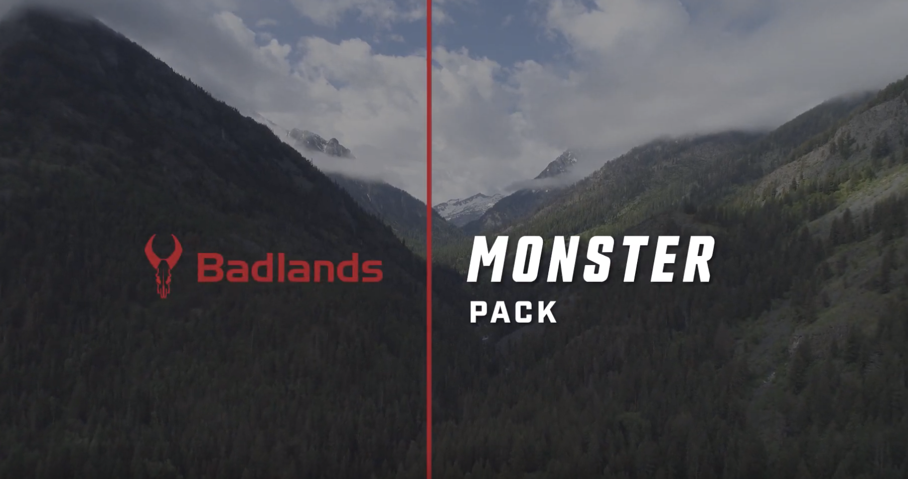 Learn more about the Monster Pack
