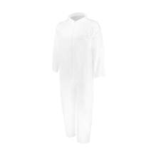 Radians MP410 Microporous Coverall with Open Wrists and Ankles