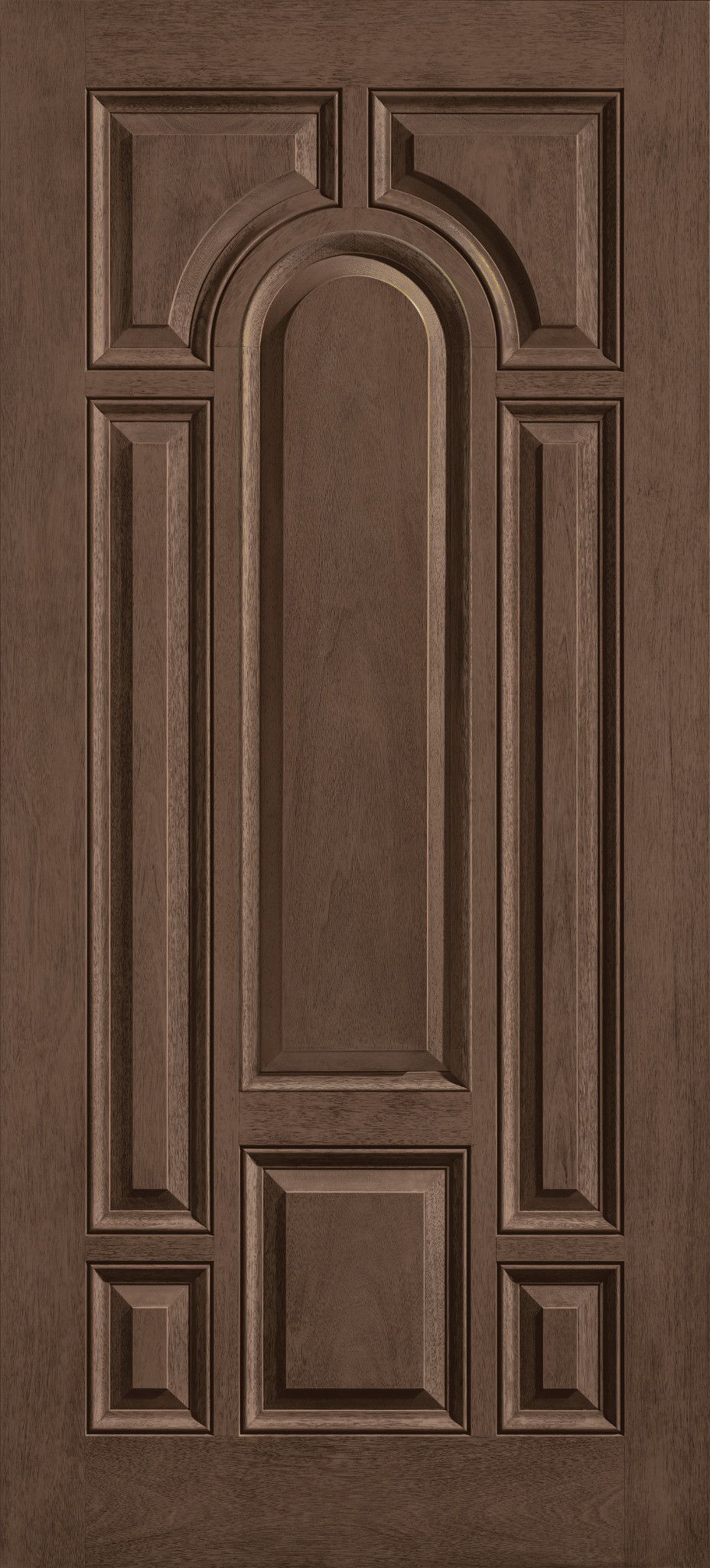 Classic Craft® Founders Collection in Mahogany Grain CCM801