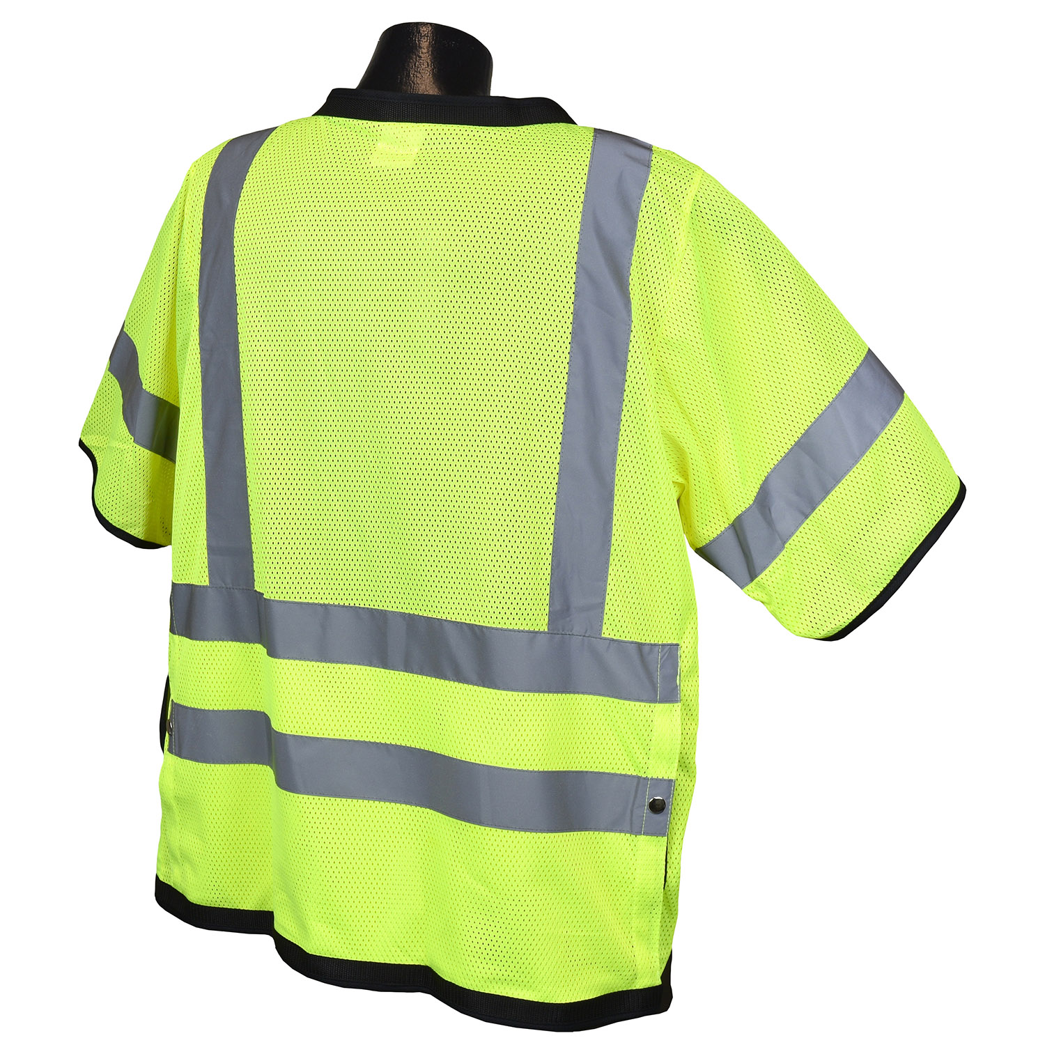 Picture of Radians SV59-3 Type R Class 3 Heavy Duty Mesh Surveyor Vest