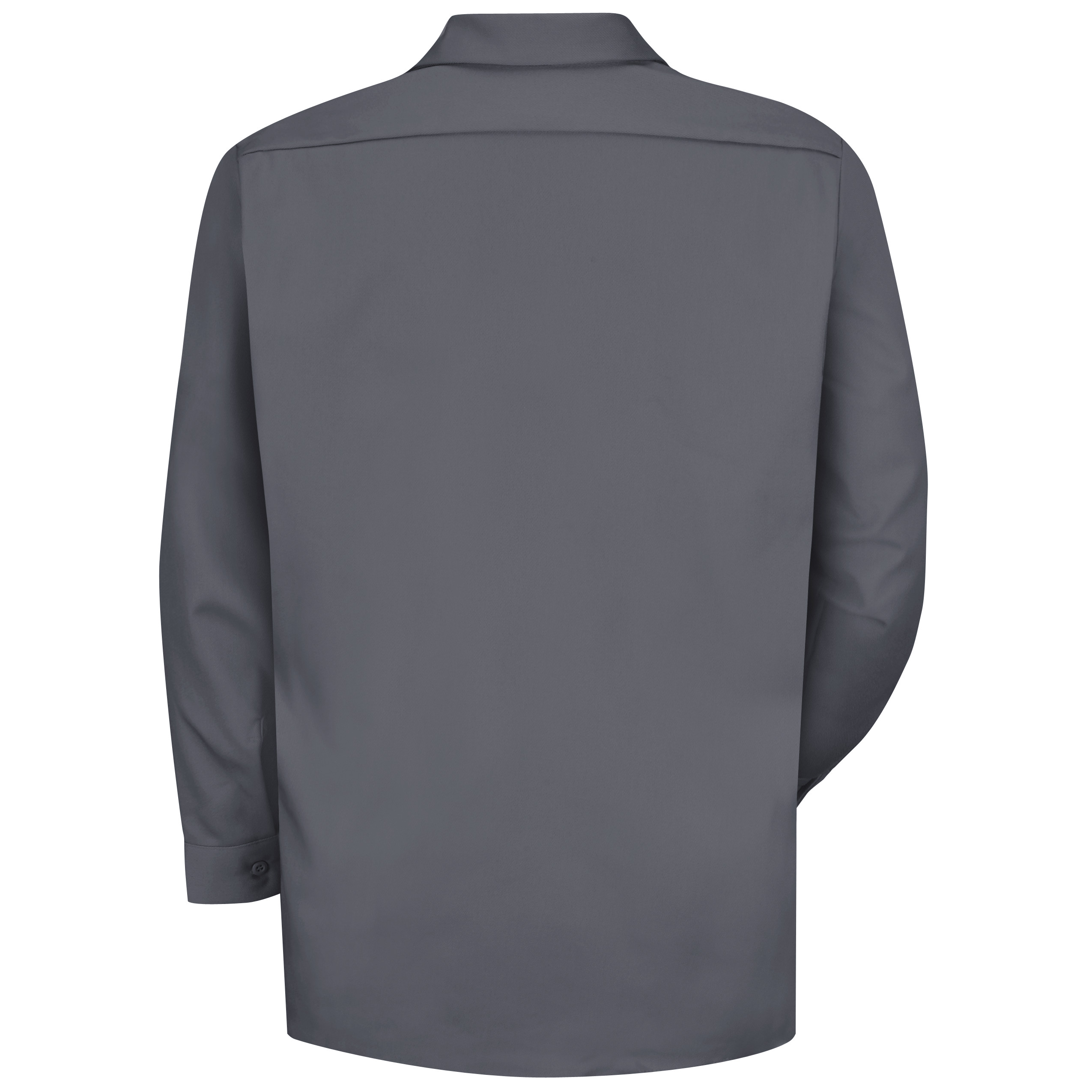 Picture of Red Kap® SC70 Men's Long Sleeve Deluxe Heavyweight Cotton Shirt