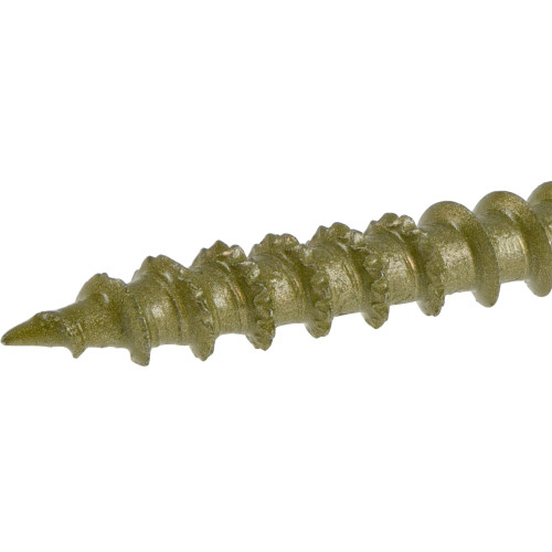 Power Pro Premium Exterior Trim Screws (8 x 2") 5lb Box