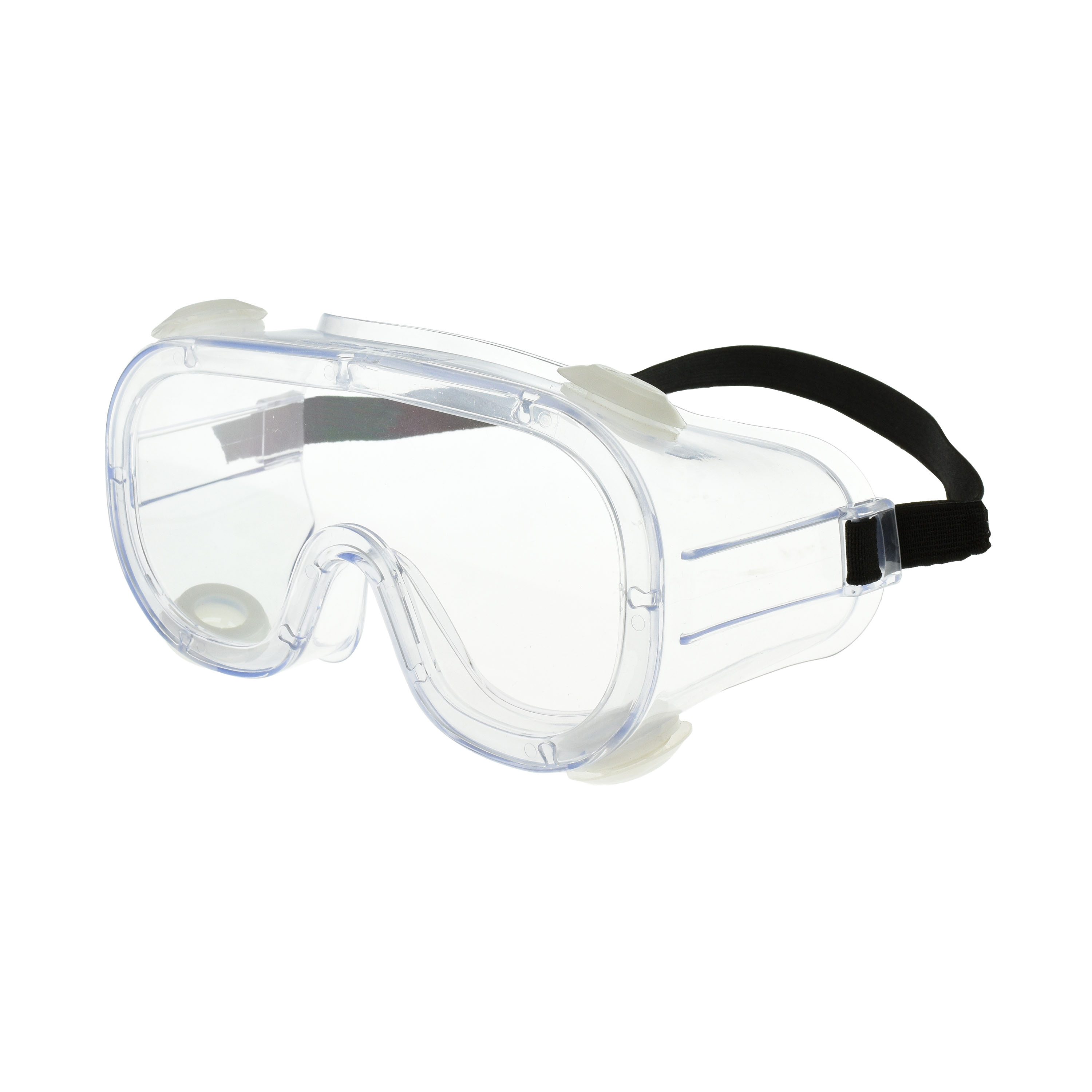 CS01 Chemical Splash Safety Goggle - Clear Lens
