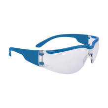 Radians MetSafe™ MD1 IQ Metal-Detectable Wraparound Safety Glass