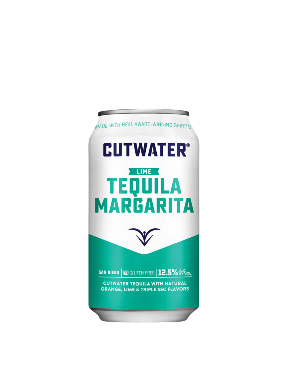 CUTWATER LIME MARGARITA CAN