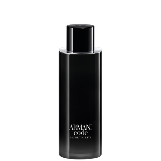 armani code edt 200 ml