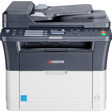 Kyocera Refurbished FS-1325MFP A4 Mono Laser Printer