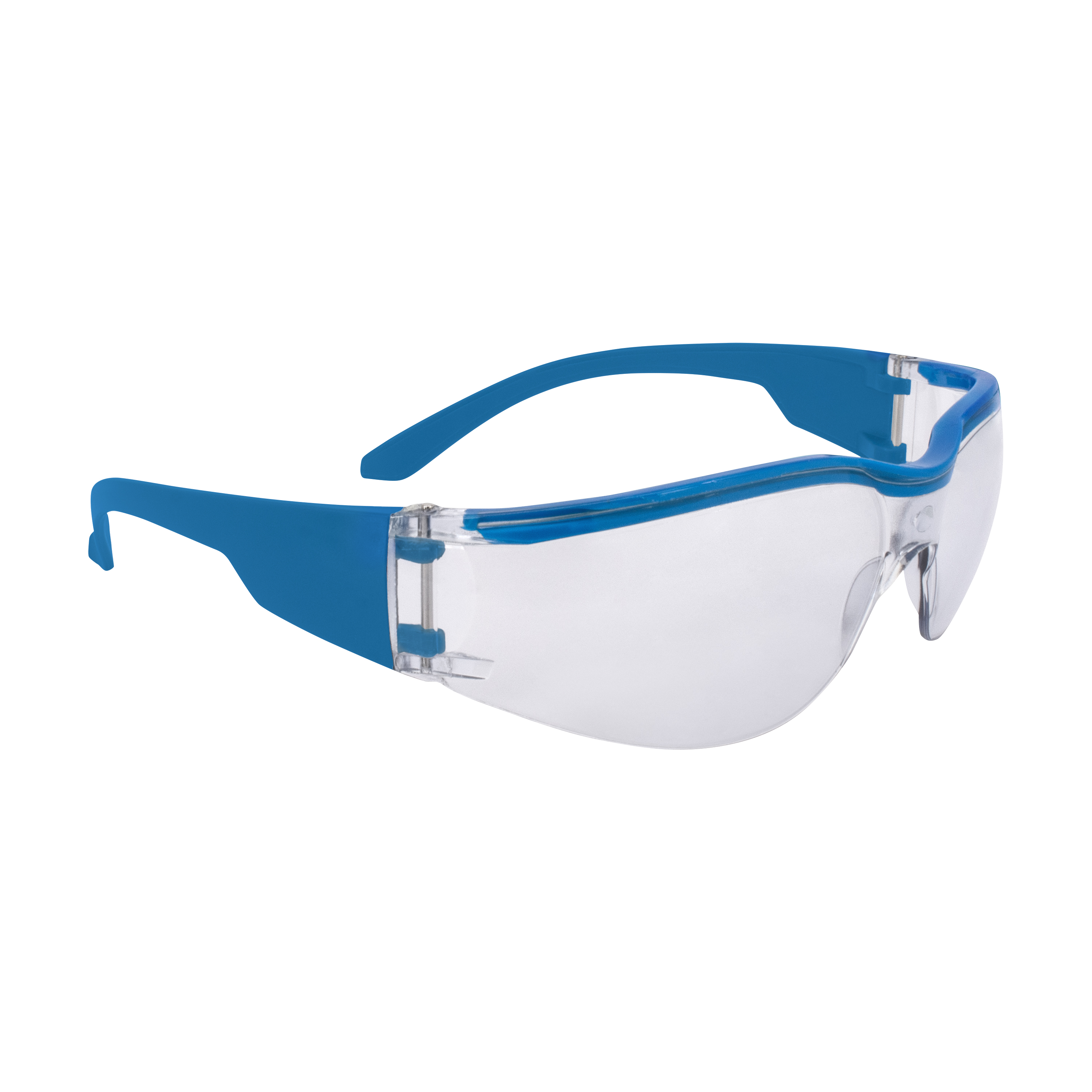 MetSafe MD1 IQ Metal-Detectable Wraparound Safety Glass