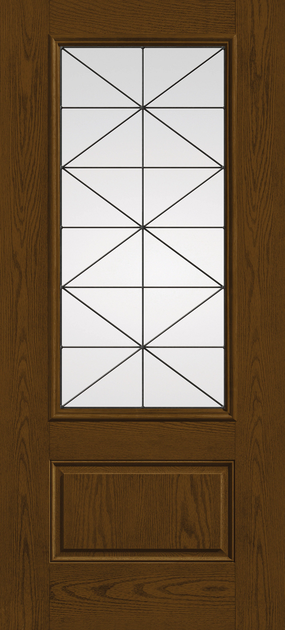 Fiber-Classic® Oak Grain Collection — FC4521