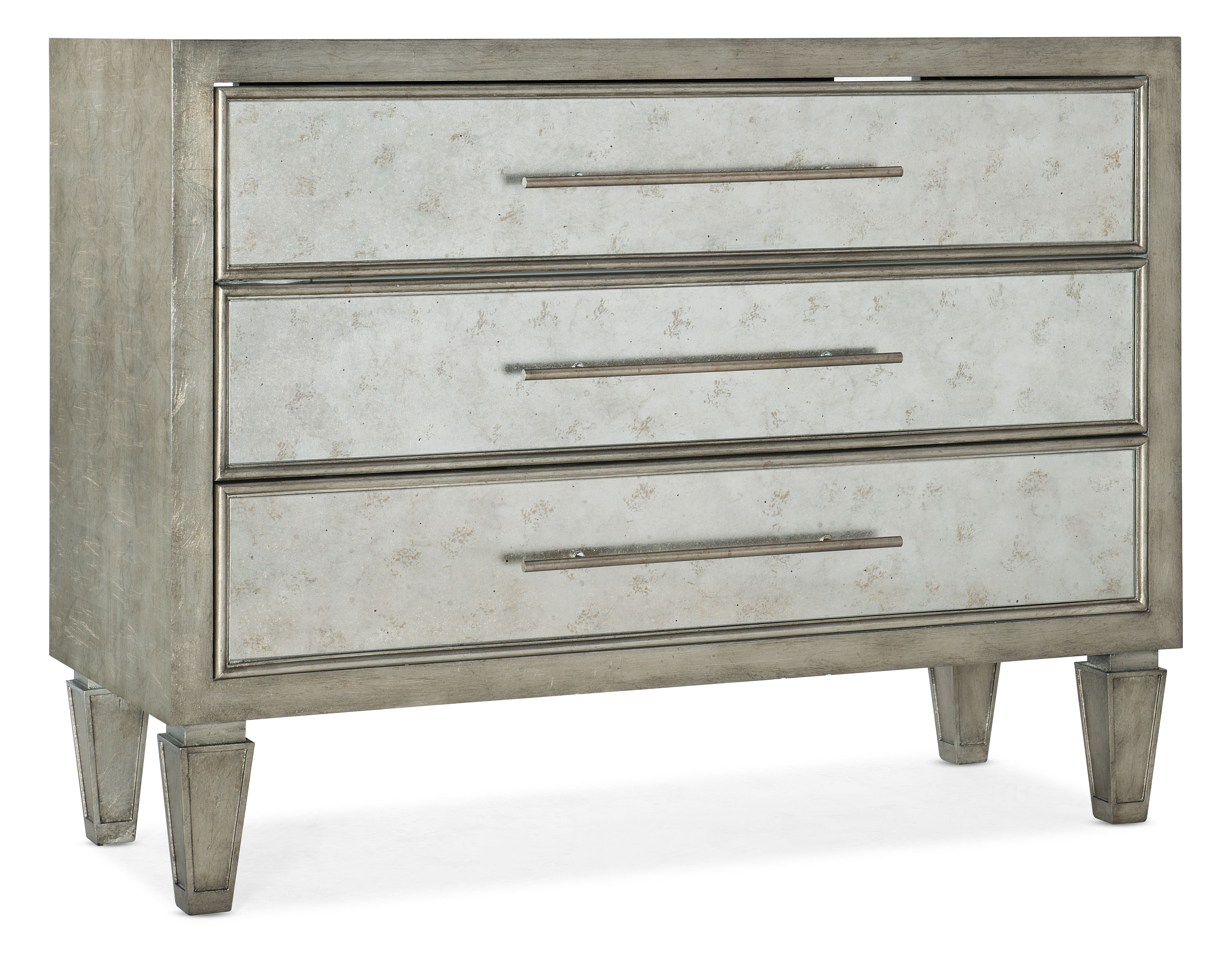 Picture of Tercia Three-Drawer Chest