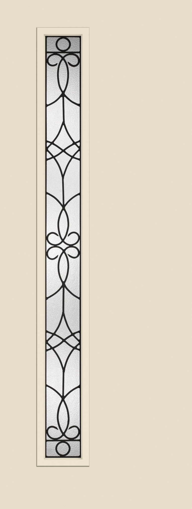 Pulse® in Smooth Fiberglass S81LSA