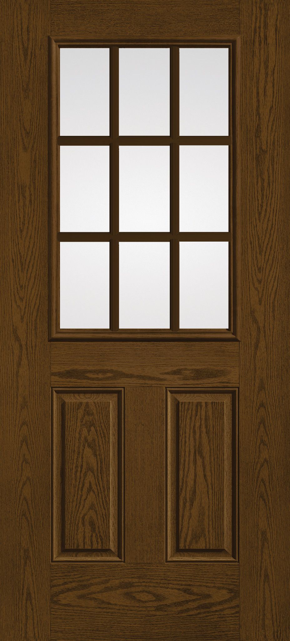 Fiber-Classic® Oak Collection™® FC65