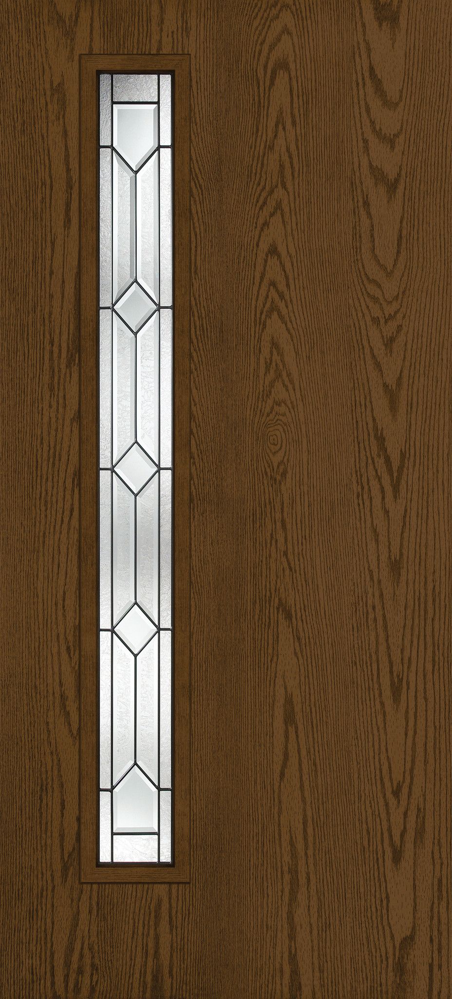 Pulse® in Oak Grain Fiberglass FC1LBL