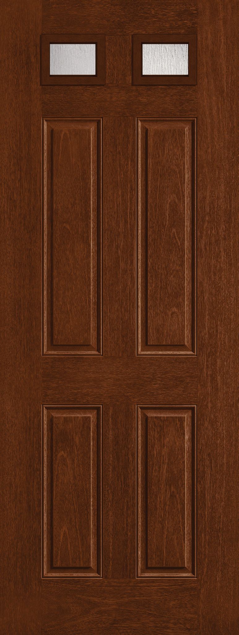 Fiber-Classic® Mahogany Collection™ FCM861XR