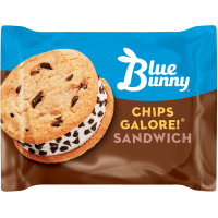 Chips Galore Sandwich, 2dz