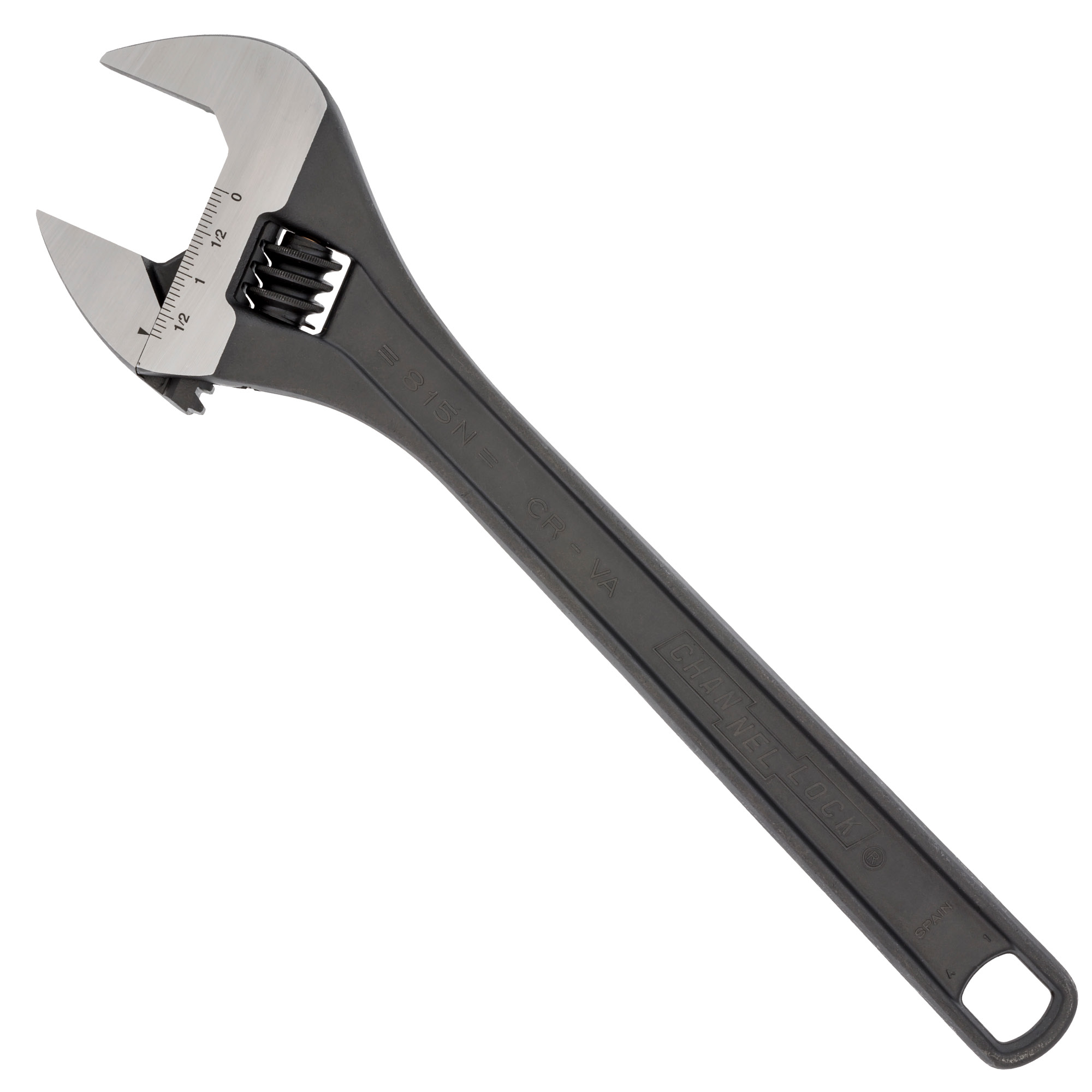 815N 15-inch Adjustable Wrench
