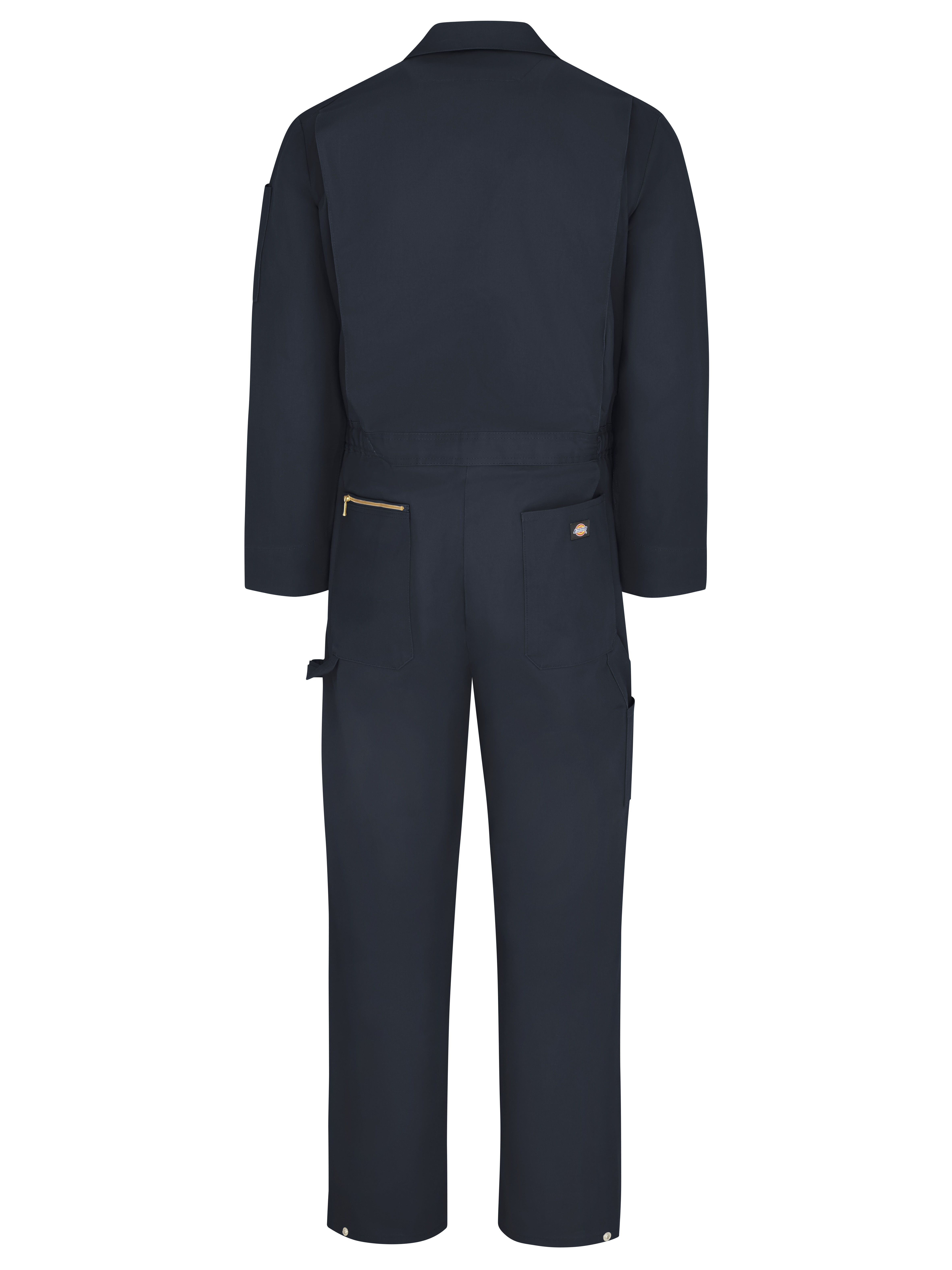 Picture of Dickies® 4877 Deluxe Cotton Coverall