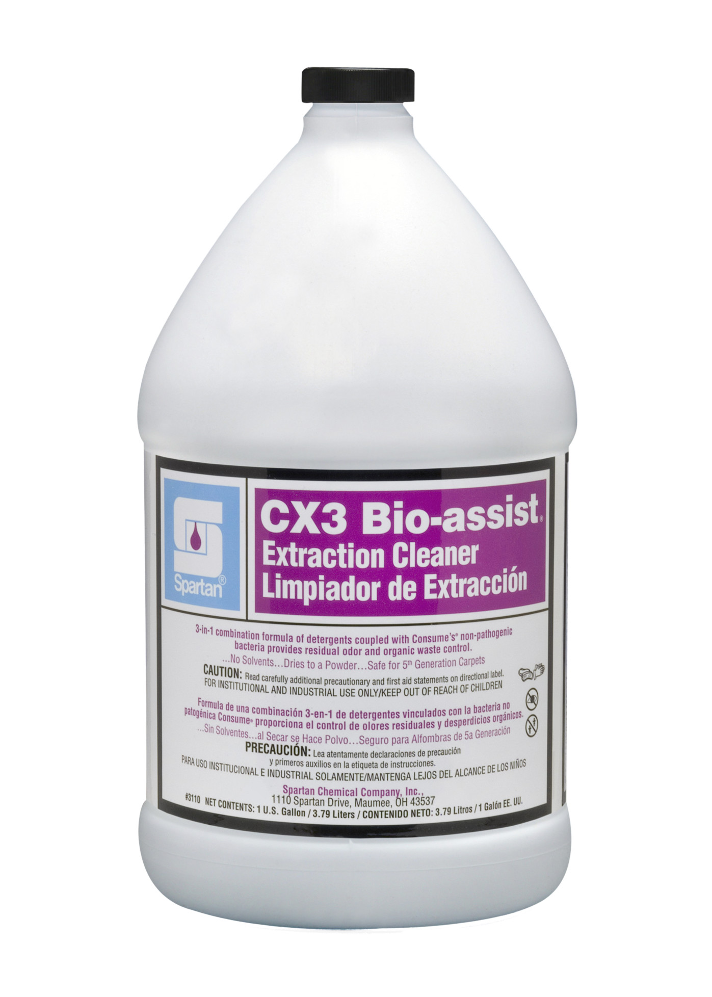 CX3+Bio-Assist+%7B1+gallon+%284+per+case%29%7D